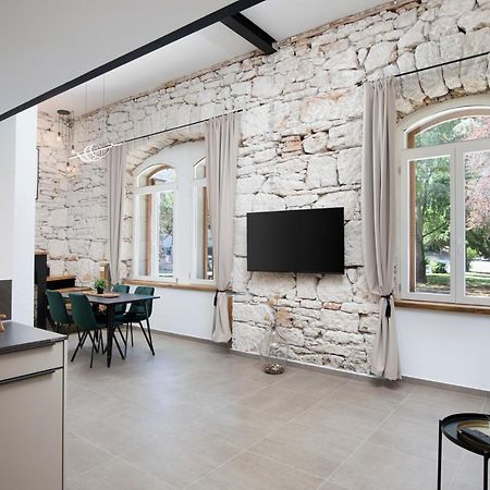 K- Apartments Pula Dış mekan fotoğraf