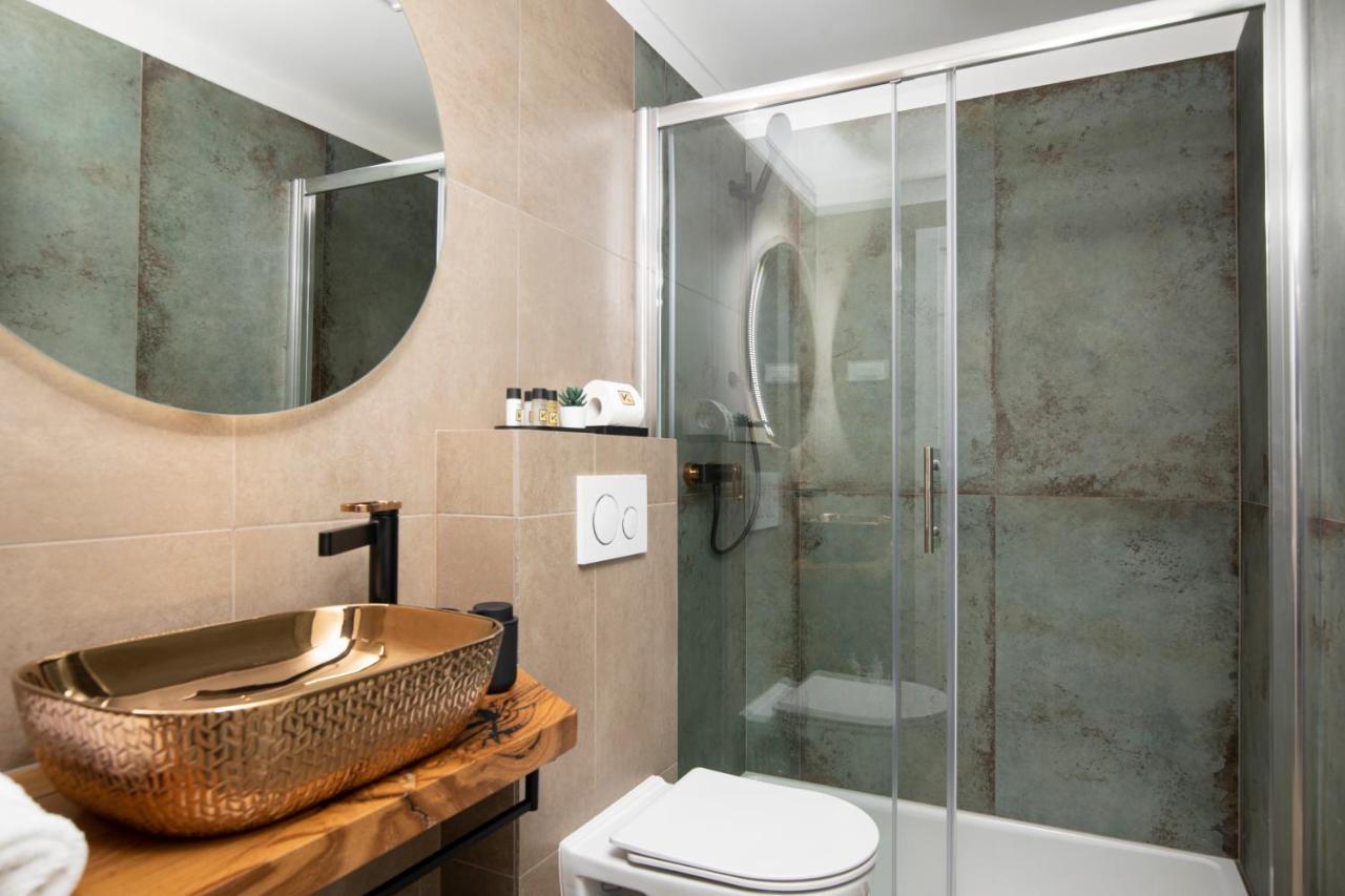 K- Apartments Pula Dış mekan fotoğraf