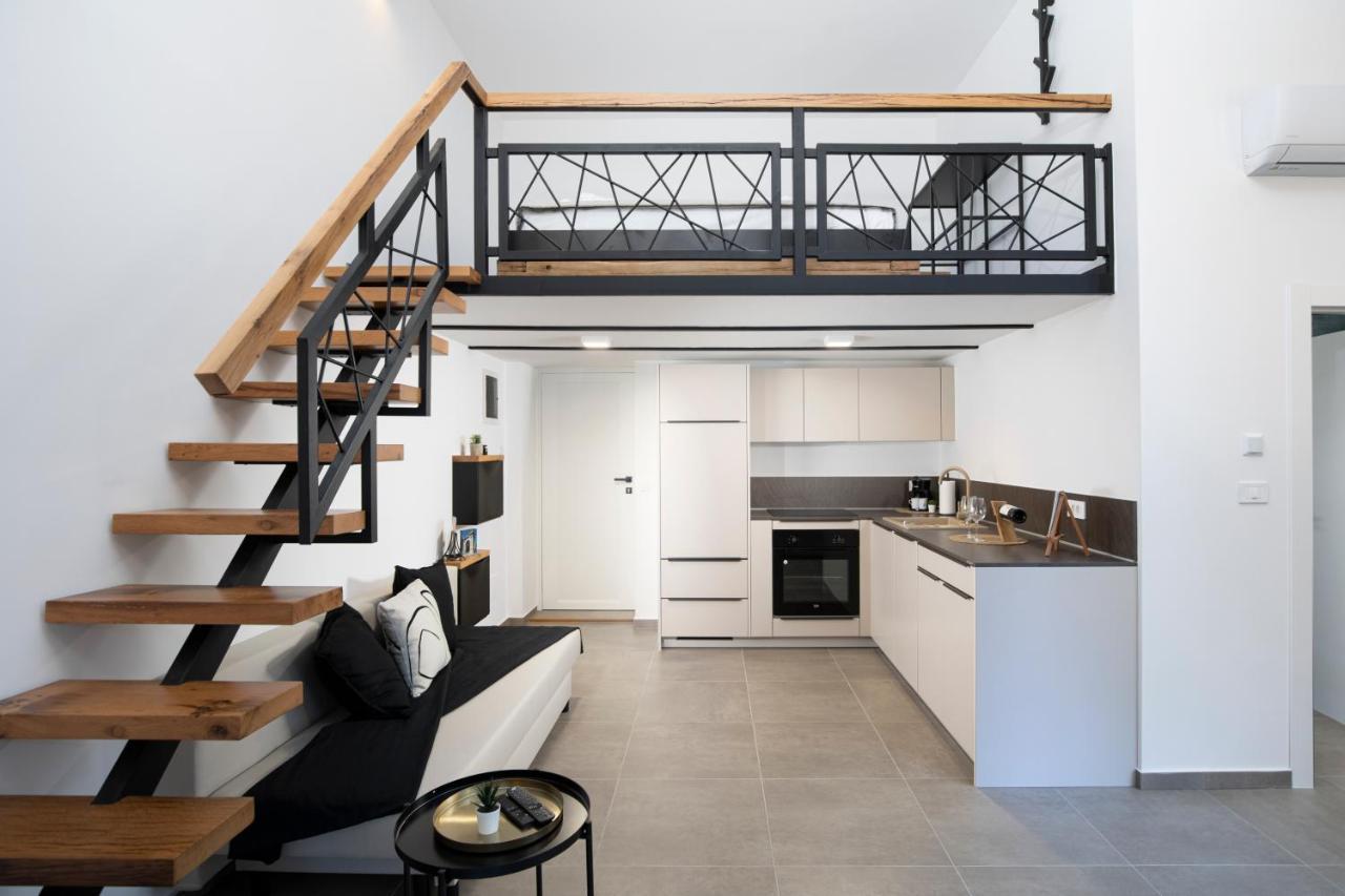 K- Apartments Pula Dış mekan fotoğraf